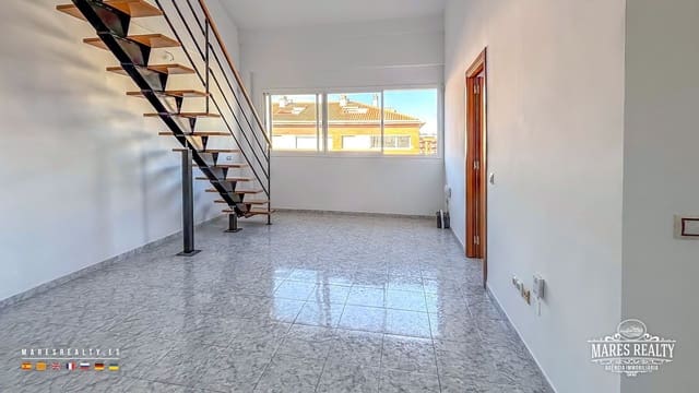 3 soveværelse Penthouse til salg i Fenals, Lloret de Mar med garage - € 245.000 (Ref: 9819857)