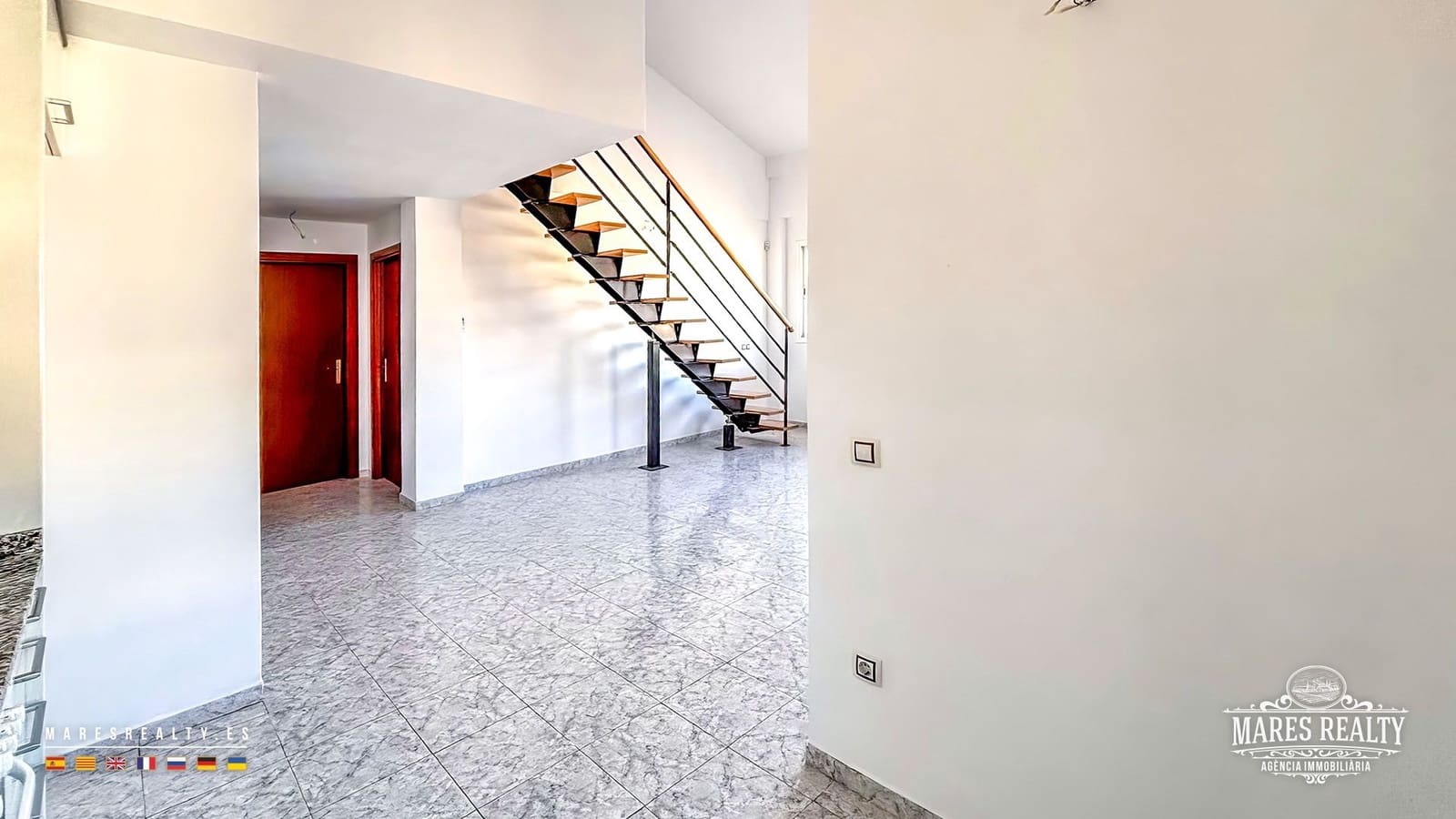3 soveværelse Penthouse til salg i Lloret de Mar med garage - € 245.000 (Ref: 9819857)