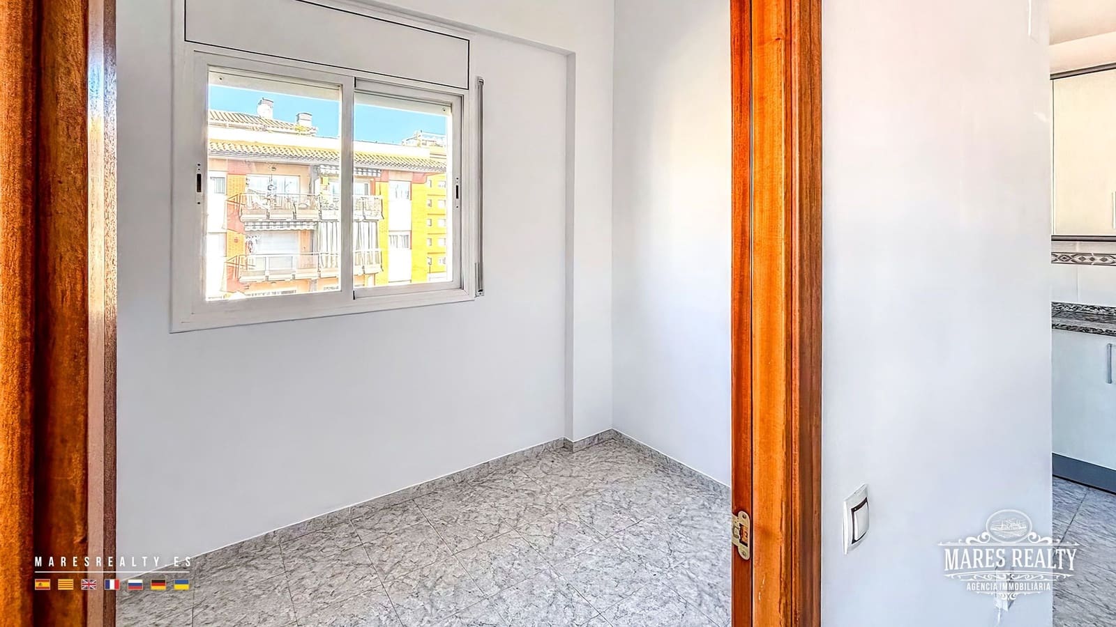 3 soveværelse Penthouse til salg i Lloret de Mar med garage - € 245.000 (Ref: 9819857)
