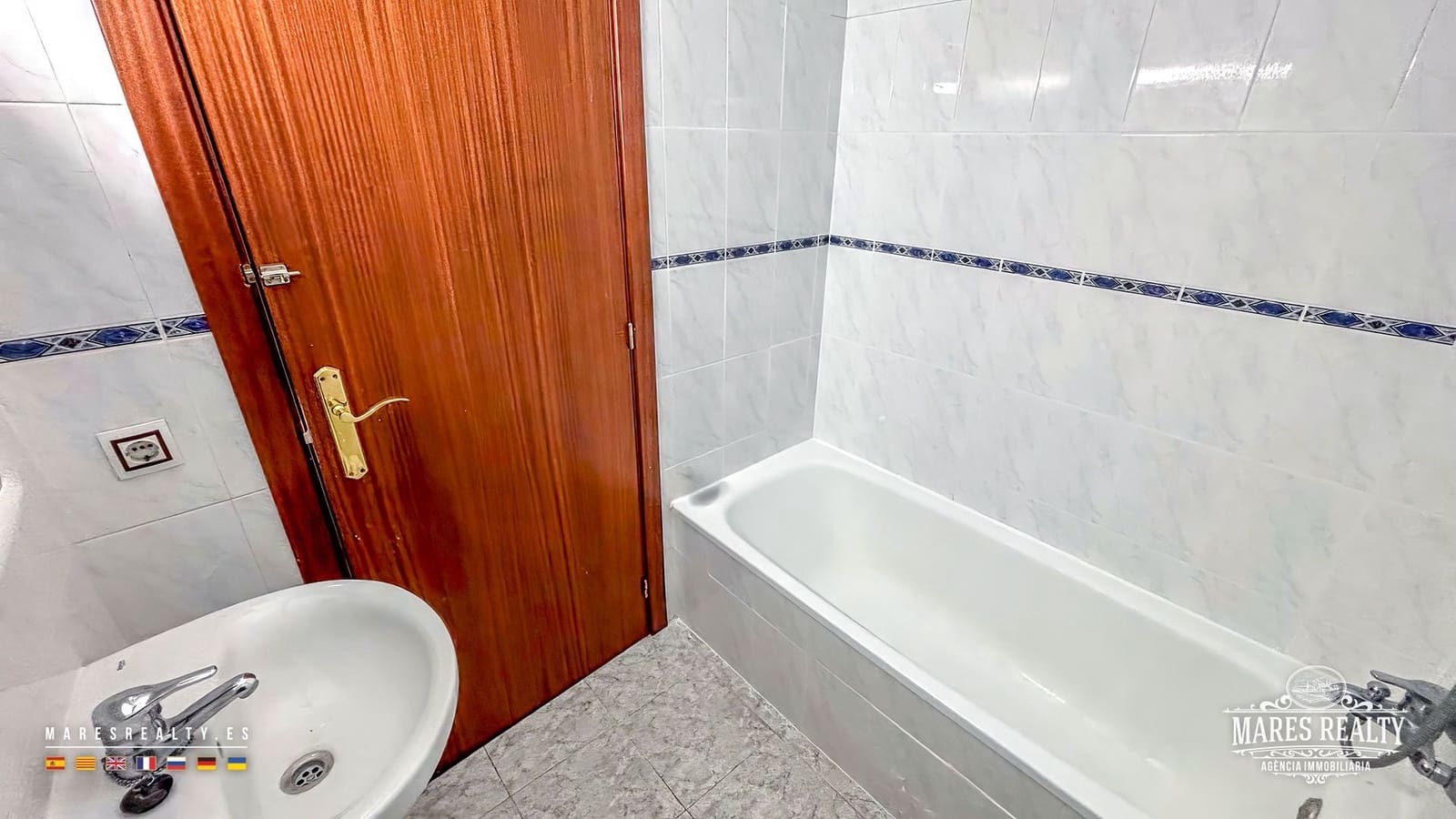 3 soveværelse Penthouse til salg i Lloret de Mar med garage - € 245.000 (Ref: 9819857)