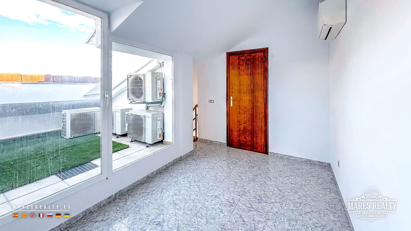 3 soveværelse Penthouse til salg i Lloret de Mar med garage - € 245.000 (Ref: 9819857)