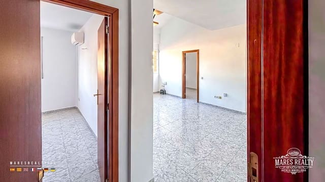 3 soveværelse Penthouse til salg i Fenals, Lloret de Mar med garage - € 245.000 (Ref: 9819857)