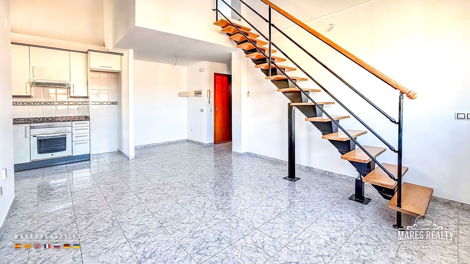 3 soveværelse Penthouse til salg i Lloret de Mar med garage - € 245.000 (Ref: 9819857)