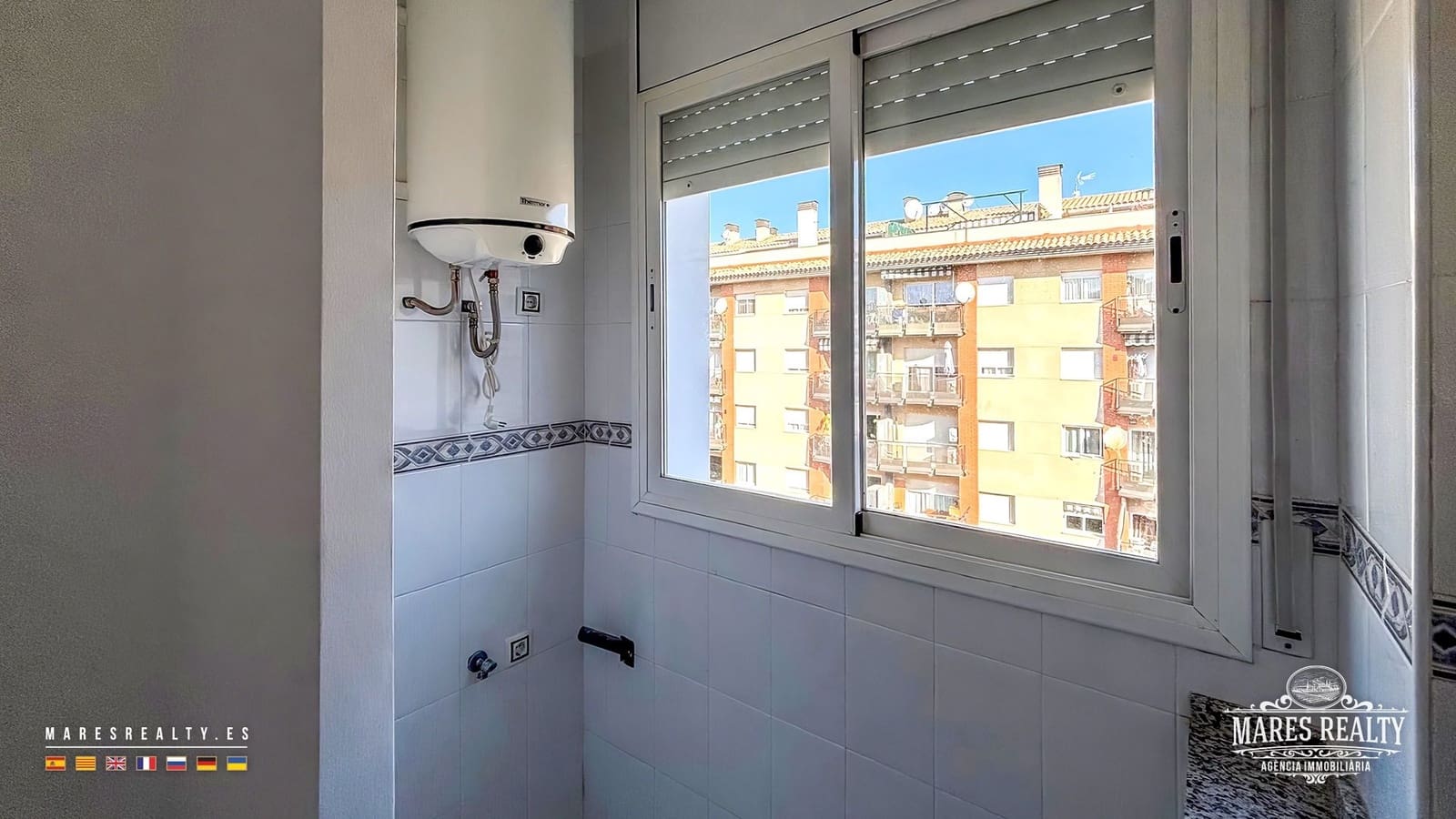 3 soveværelse Penthouse til salg i Lloret de Mar med garage - € 245.000 (Ref: 9819857)
