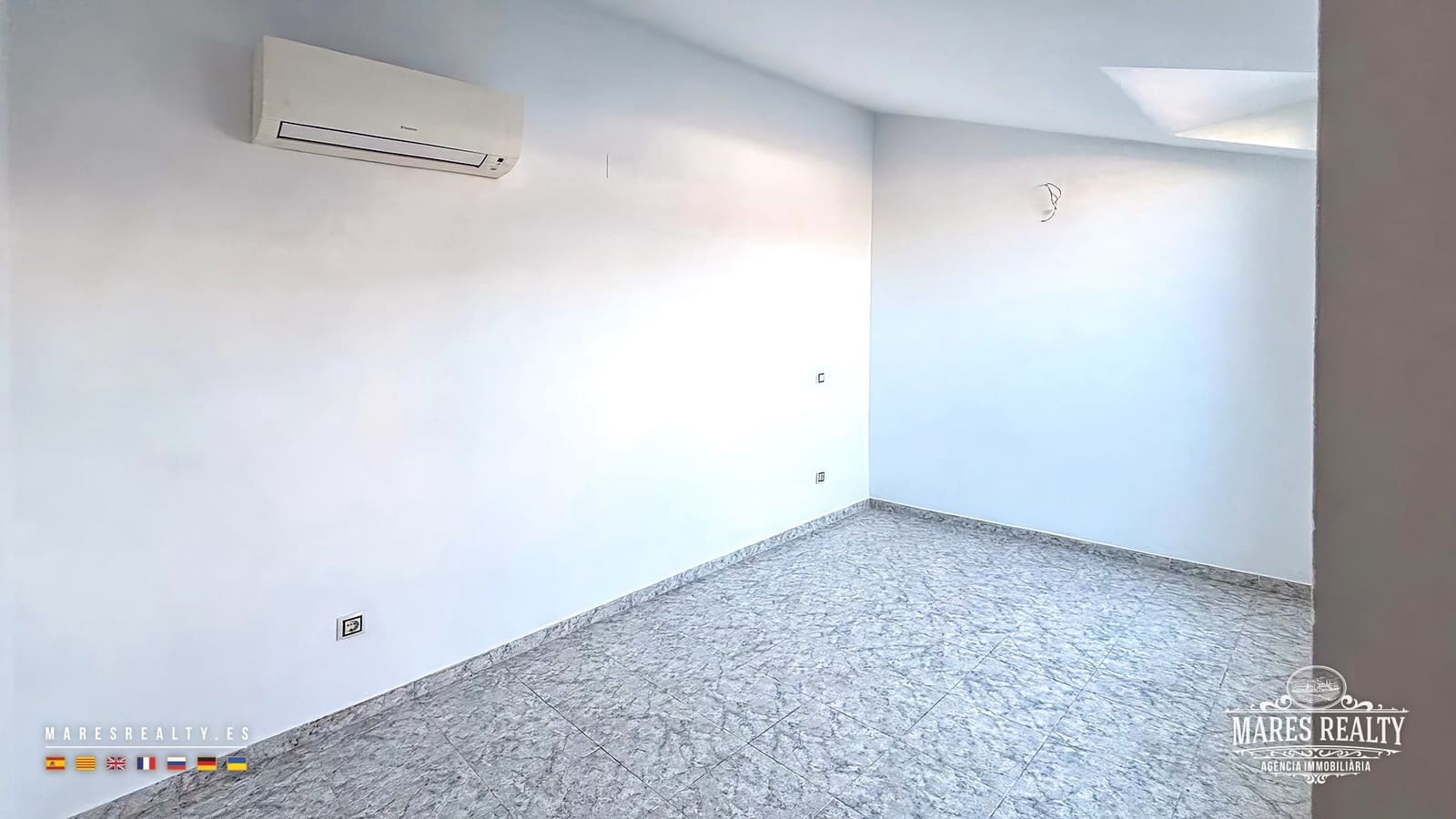 3 soveværelse Penthouse til salg i Lloret de Mar med garage - € 245.000 (Ref: 9819857)