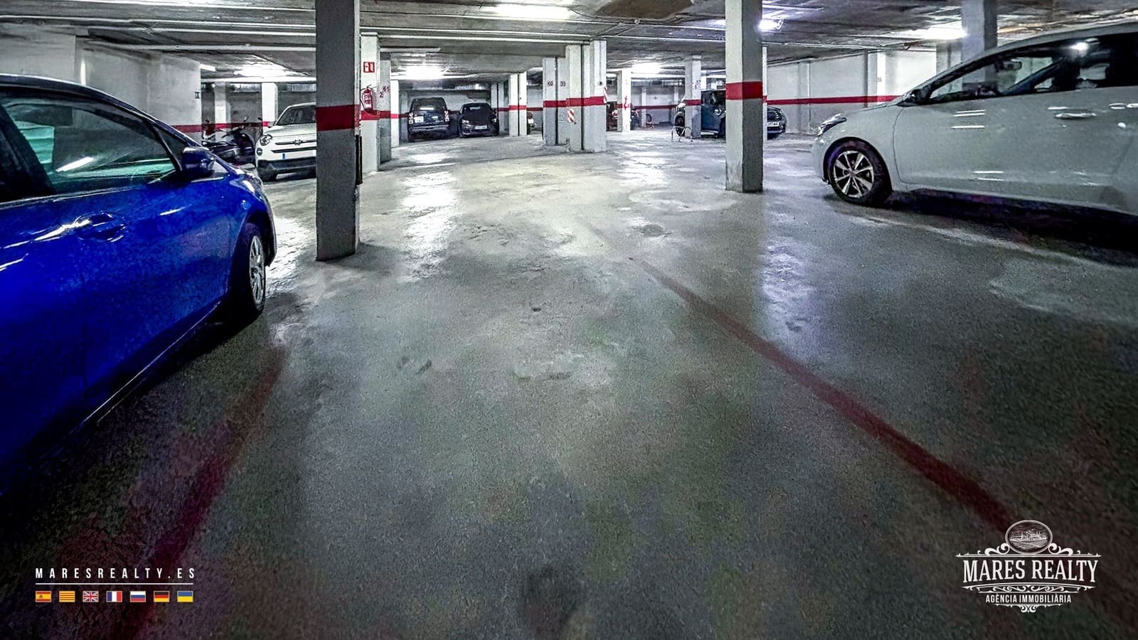 3 soveværelse Penthouse til salg i Lloret de Mar med garage - € 245.000 (Ref: 9819857)