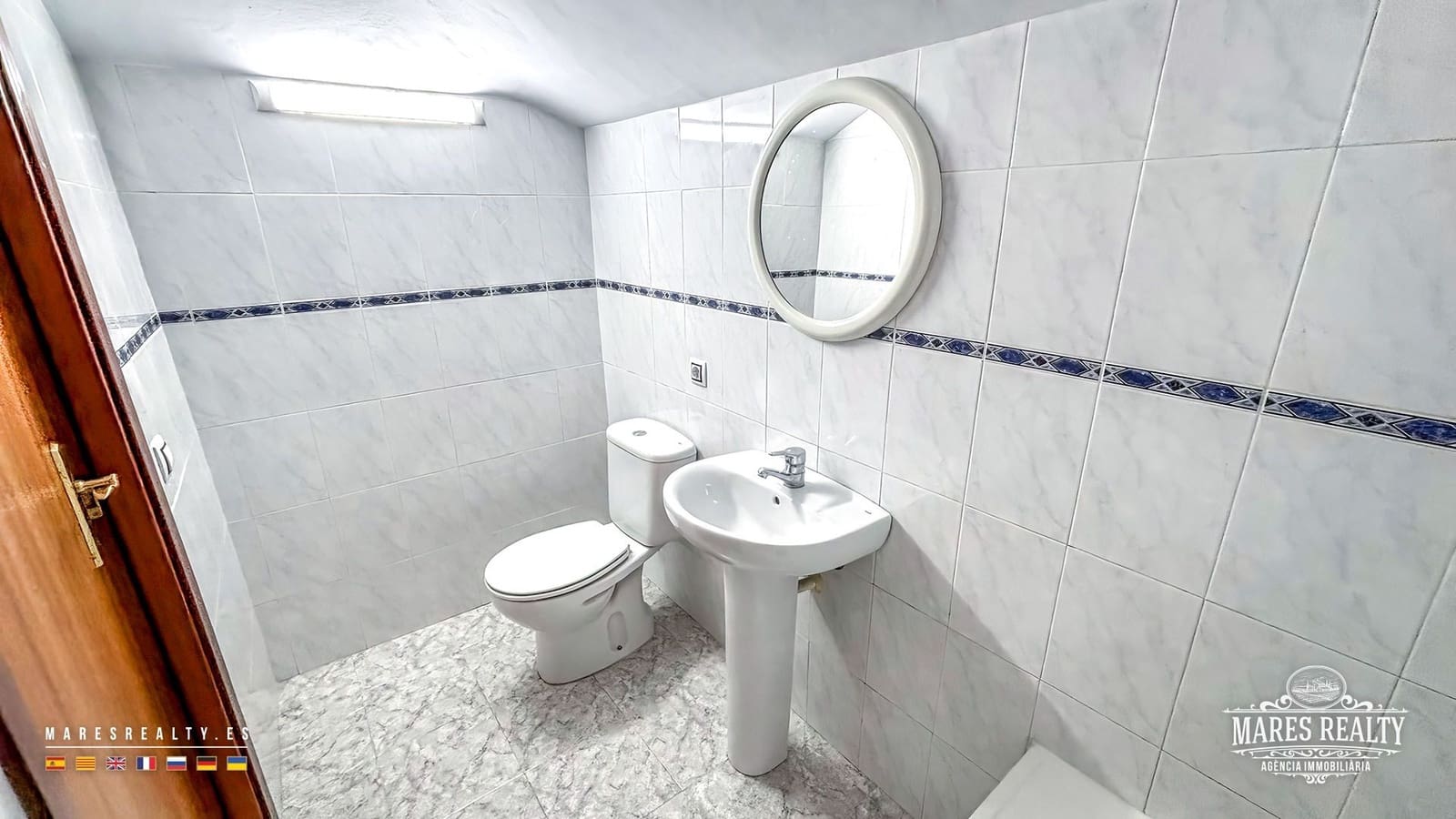 3 soveværelse Penthouse til salg i Lloret de Mar med garage - € 245.000 (Ref: 9819857)