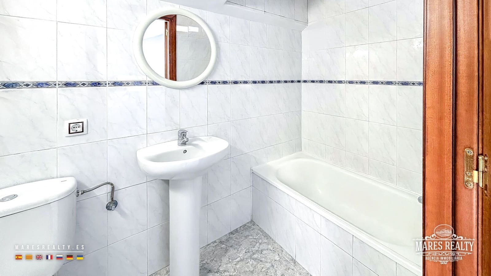3 soveværelse Penthouse til salg i Lloret de Mar med garage - € 245.000 (Ref: 9819857)