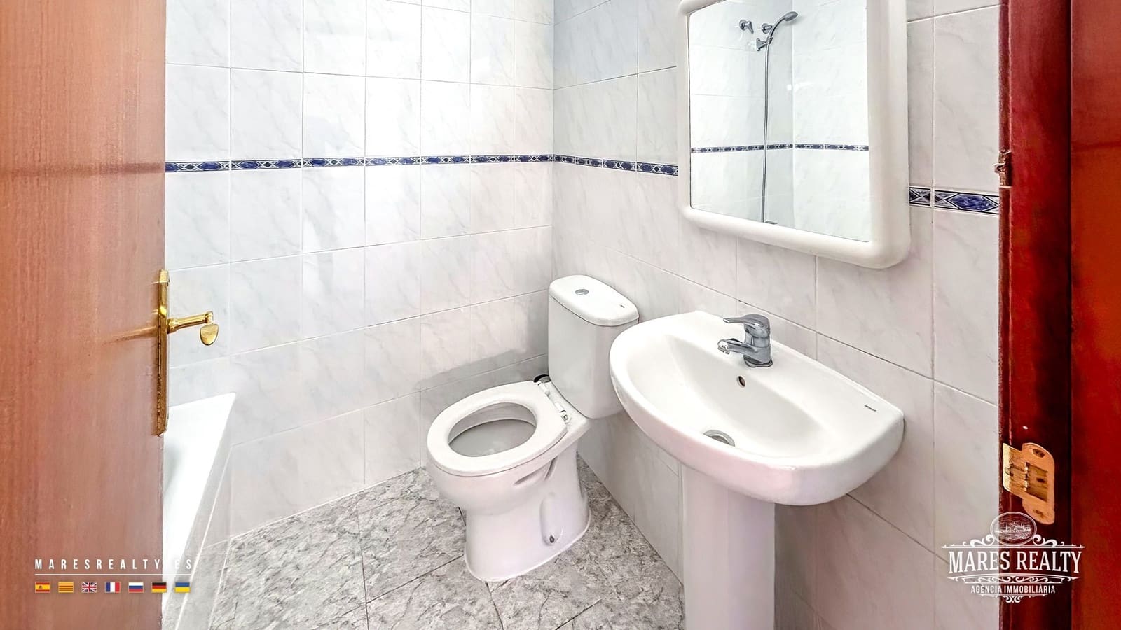 3 soveværelse Penthouse til salg i Lloret de Mar med garage - € 245.000 (Ref: 9819857)