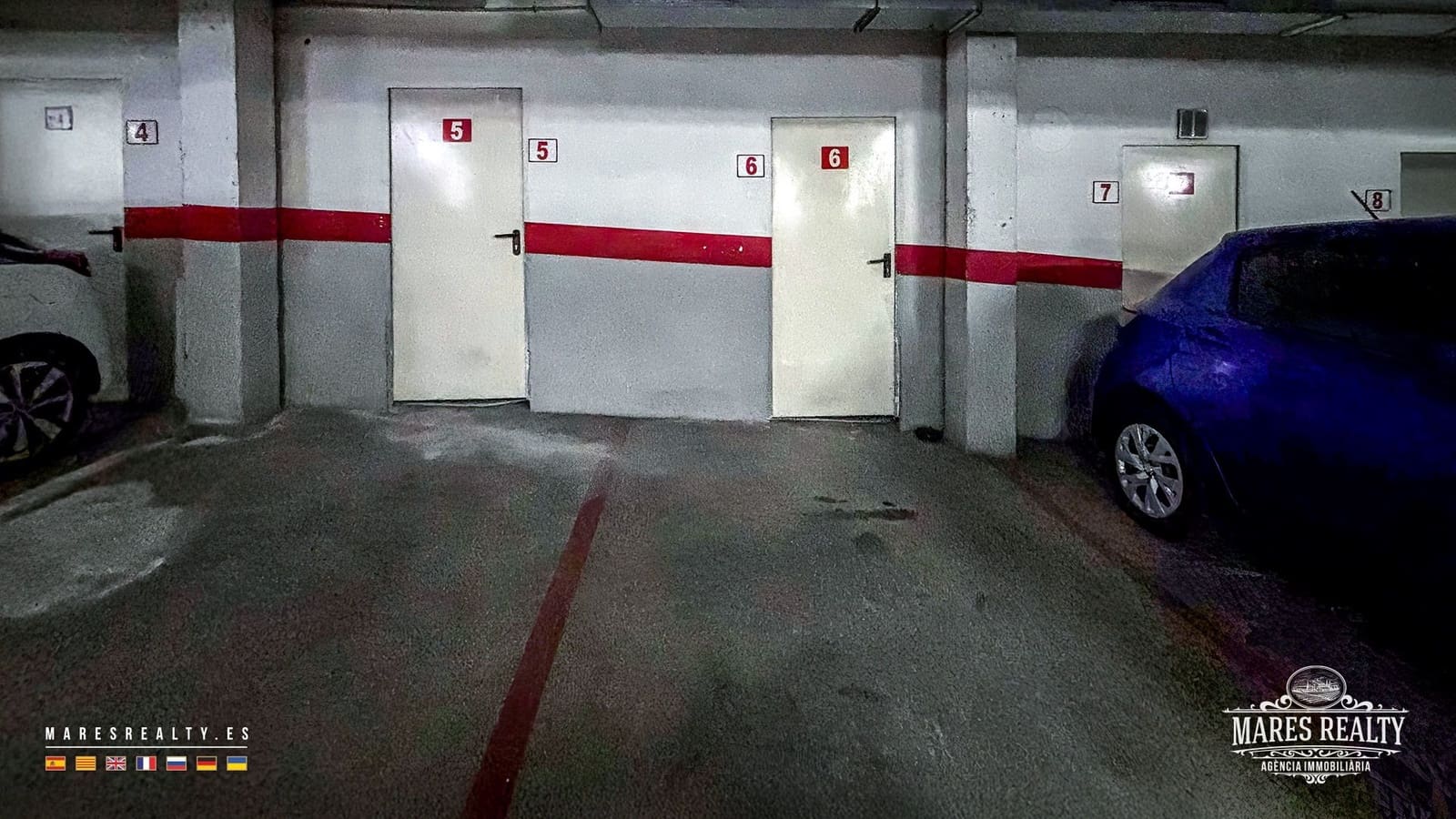 3 soveværelse Penthouse til salg i Lloret de Mar med garage - € 245.000 (Ref: 9819857)