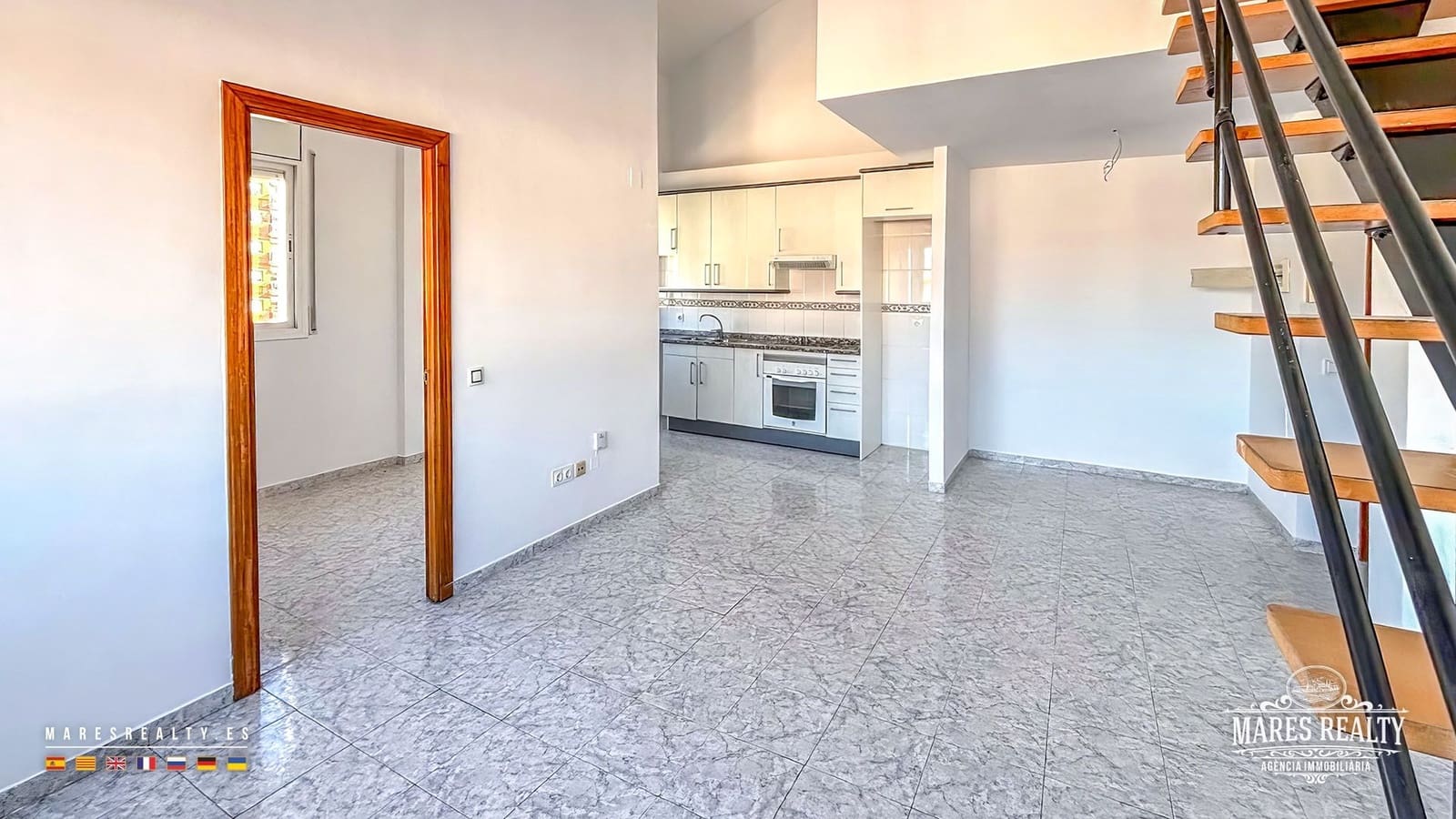 3 soveværelse Penthouse til salg i Lloret de Mar med garage - € 245.000 (Ref: 9819857)