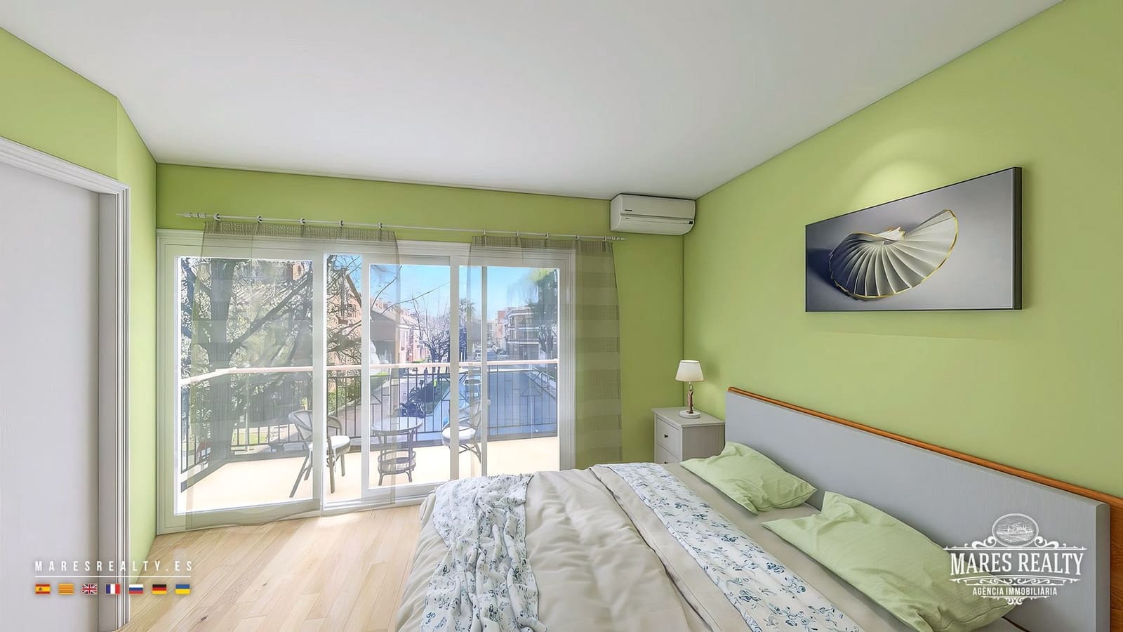 Studio te koop in Pineda de Mar - € 156.000 (Ref: 9854858)