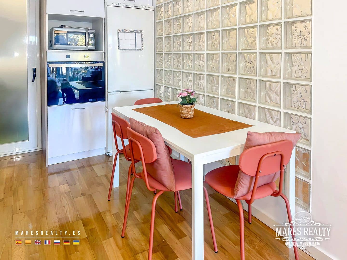 Studio te koop in Pineda de Mar - € 156.000 (Ref: 9854858)
