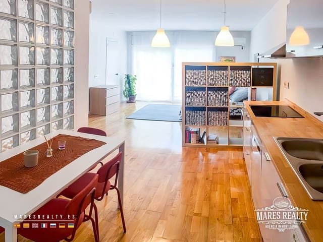 Studio te koop in Pineda de Mar - € 156.000 (Ref: 9854858)