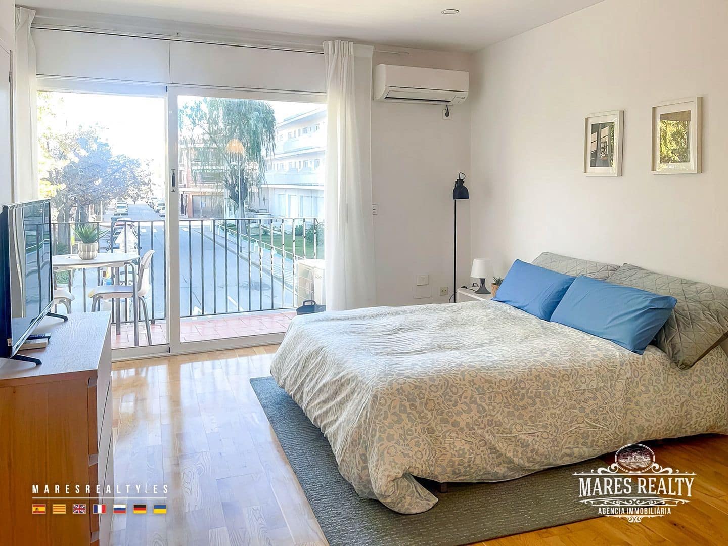 Studio te koop in Pineda de Mar - € 156.000 (Ref: 9854858)