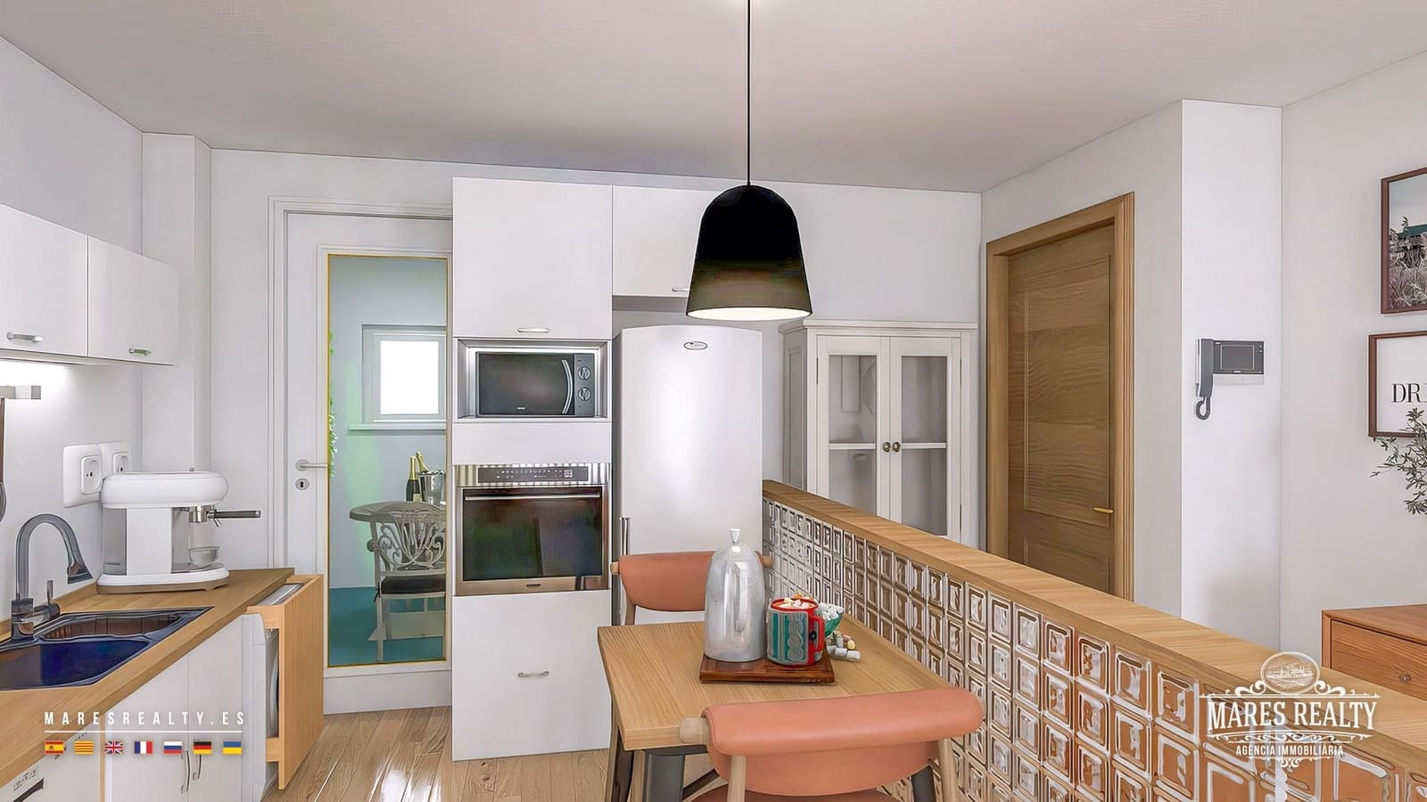 Studio te koop in Pineda de Mar - € 156.000 (Ref: 9854858)