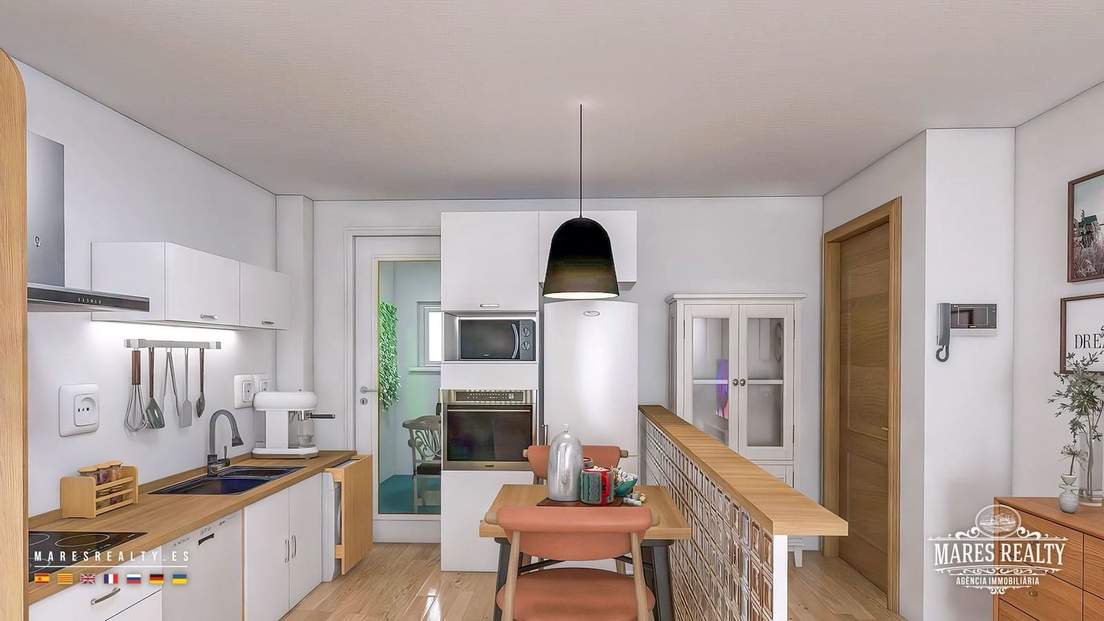 Studio te koop in Pineda de Mar - € 156.000 (Ref: 9854858)