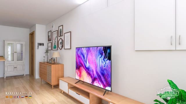 Studio te koop in Pineda de Mar - € 156.000 (Ref: 9854858)