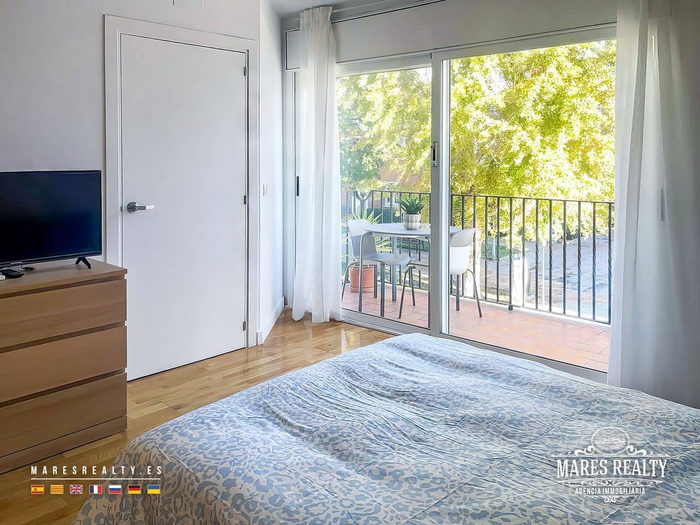 Studio te koop in Pineda de Mar - € 156.000 (Ref: 9854858)