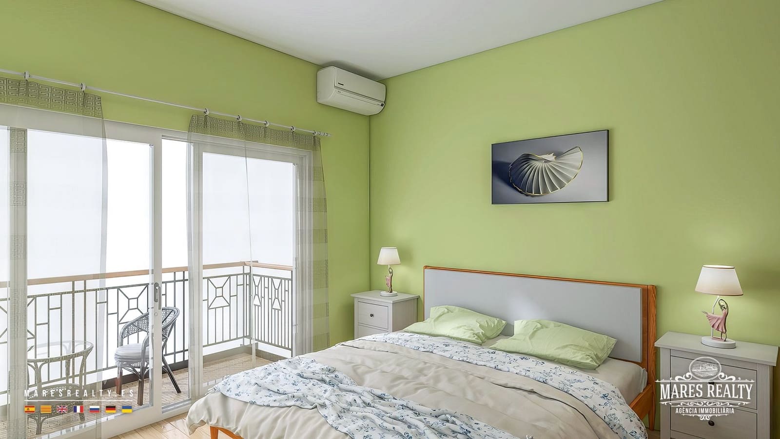 Studio te koop in Pineda de Mar - € 156.000 (Ref: 9854858)