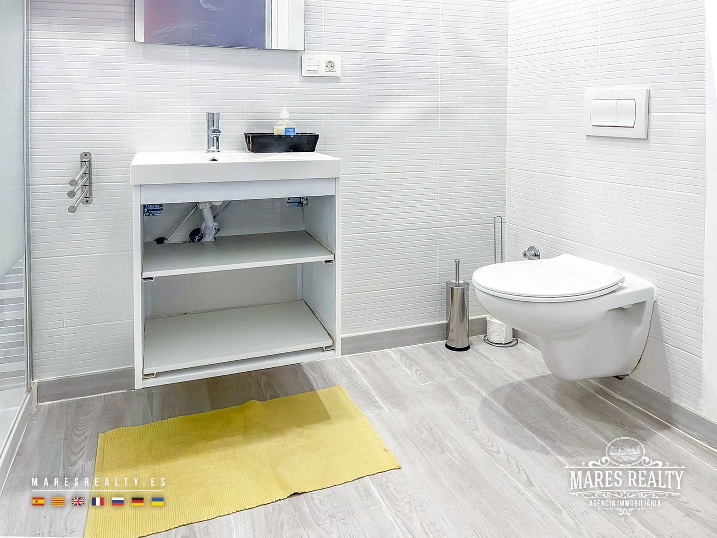 Studio te koop in Pineda de Mar - € 156.000 (Ref: 9854858)