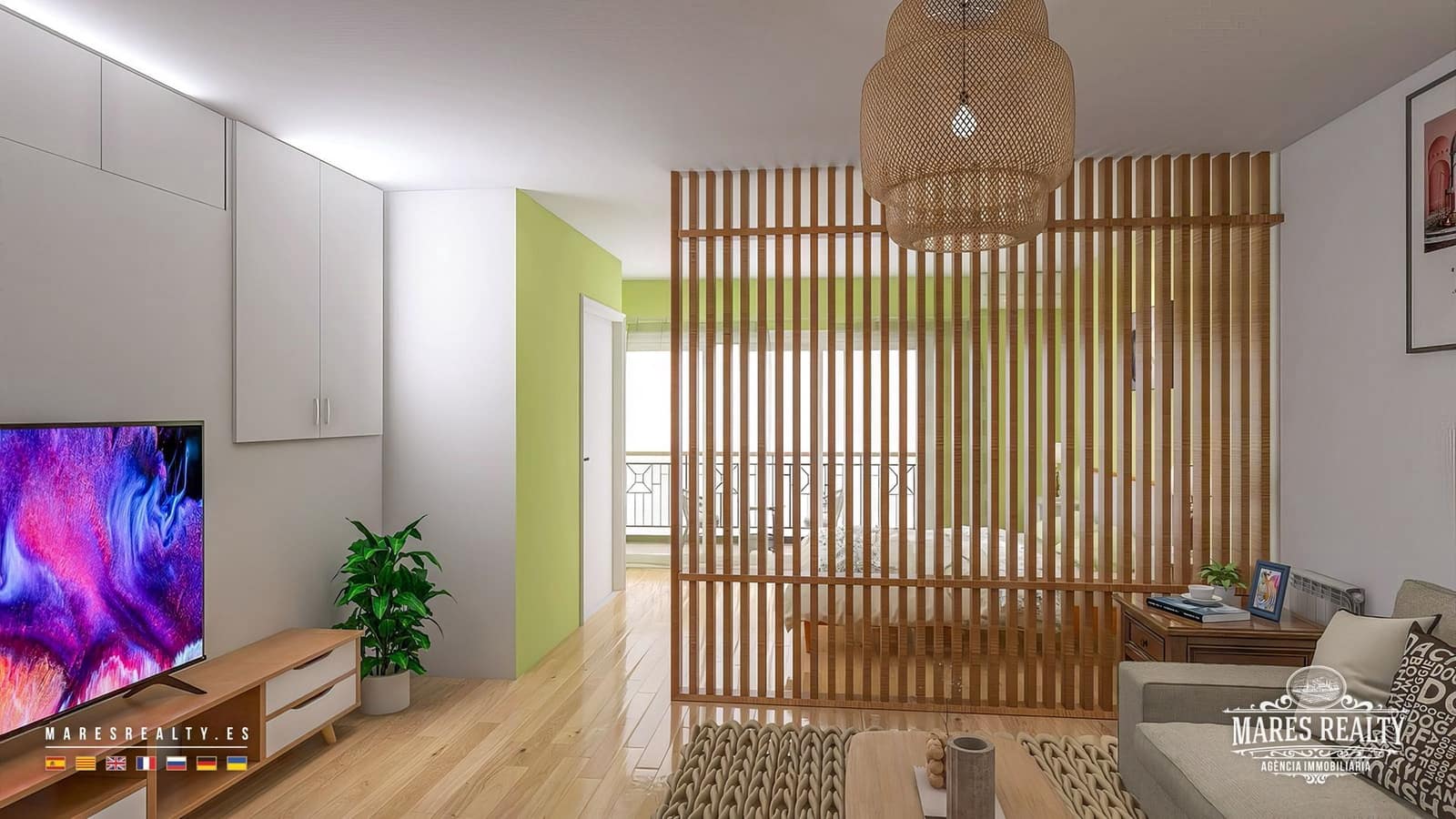Studio te koop in Pineda de Mar - € 156.000 (Ref: 9854858)