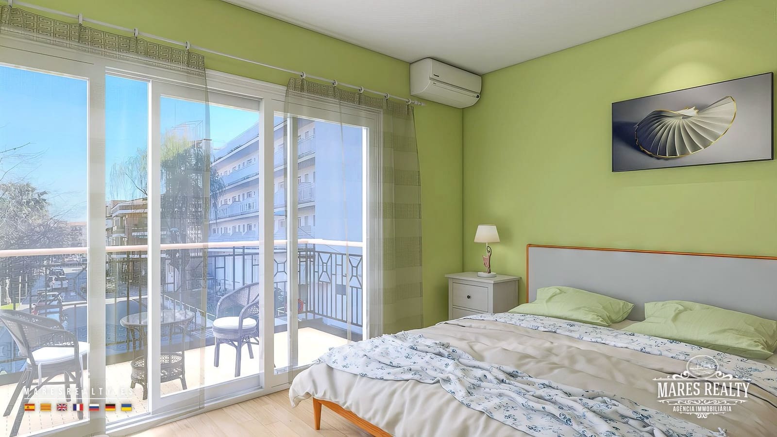 Studio te koop in Pineda de Mar - € 156.000 (Ref: 9854858)