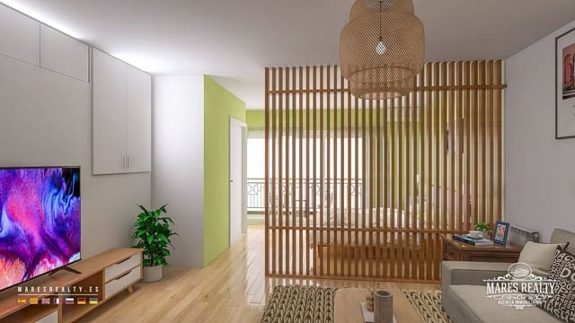 Studio te koop in Pineda de Mar - € 156.000 (Ref: 9854858)