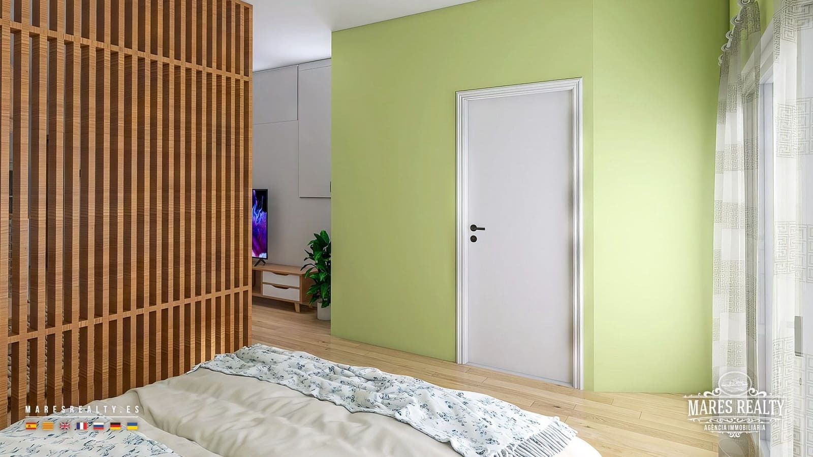 Studio te koop in Pineda de Mar - € 156.000 (Ref: 9854858)