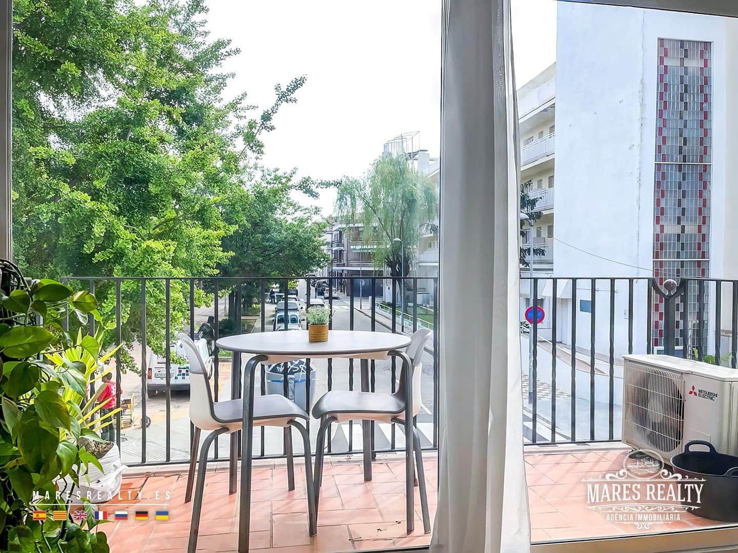 Studio te koop in Pineda de Mar - € 156.000 (Ref: 9854858)