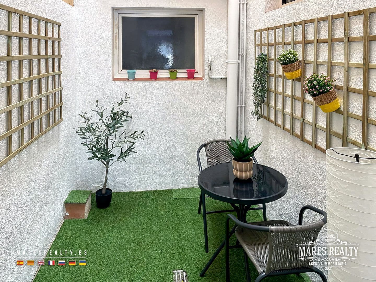Studio te koop in Pineda de Mar - € 156.000 (Ref: 9854858)