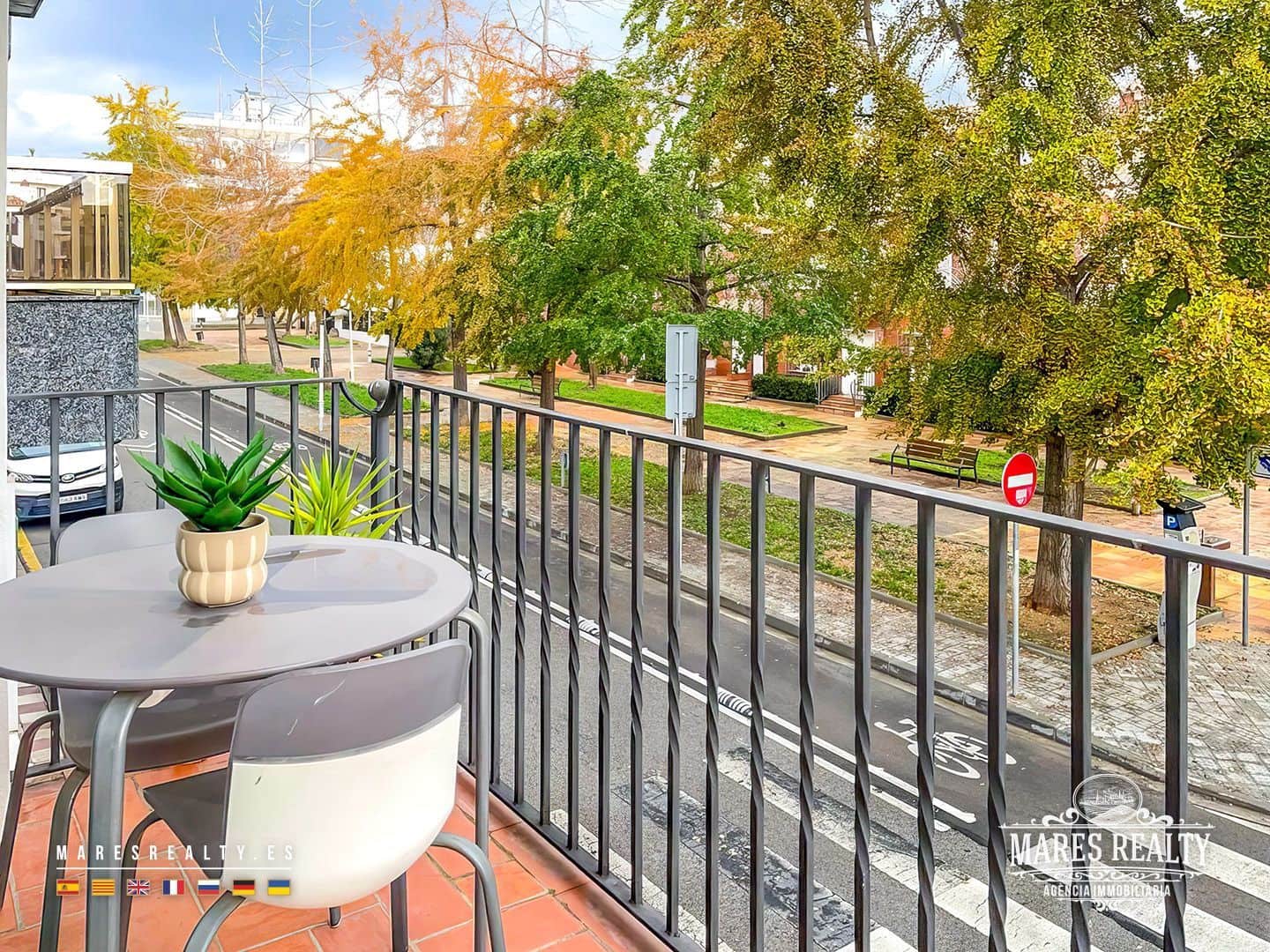 Studio te koop in Pineda de Mar - € 156.000 (Ref: 9854858)