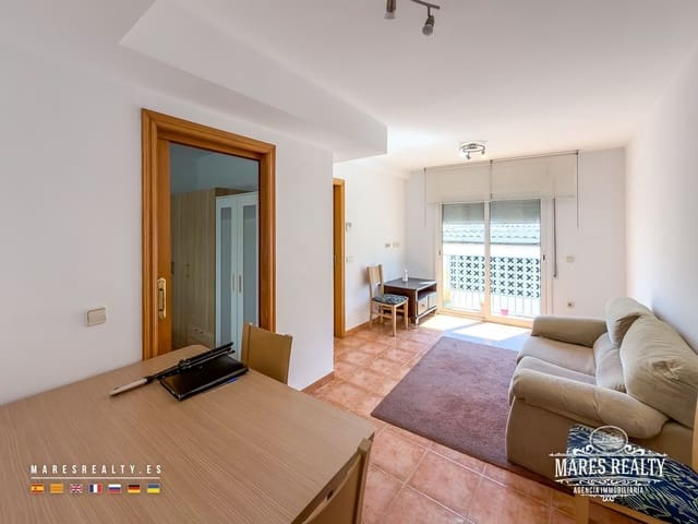 1 quarto Apartamento para venda em Blanes - 172 000 € (Ref: 9863991)