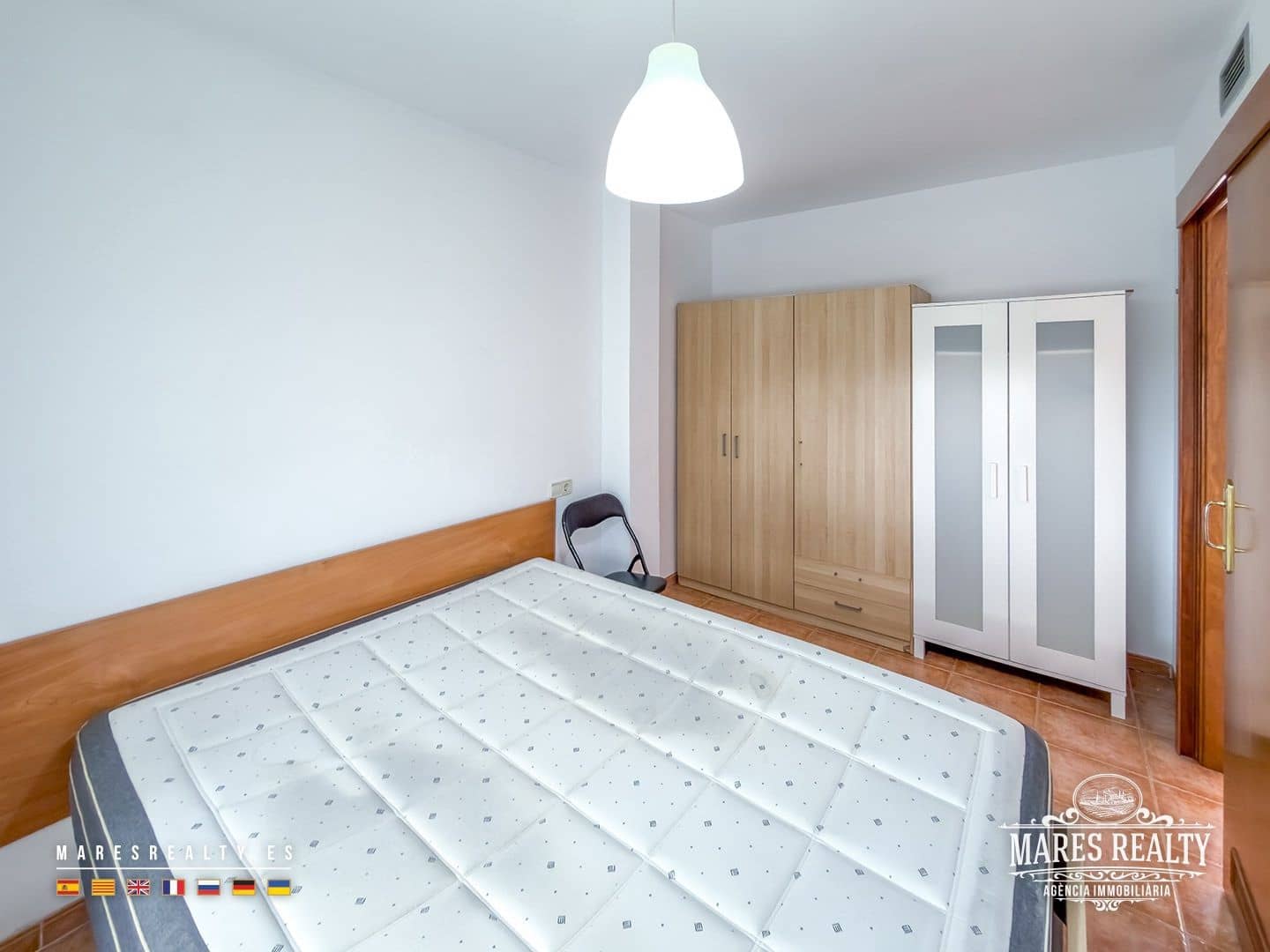 1 bedroom Flat for sale in Blanes - € 172,000 (Ref: 9863991)
