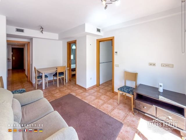 1 quarto Apartamento para venda em Blanes - 172 000 € (Ref: 9863991)