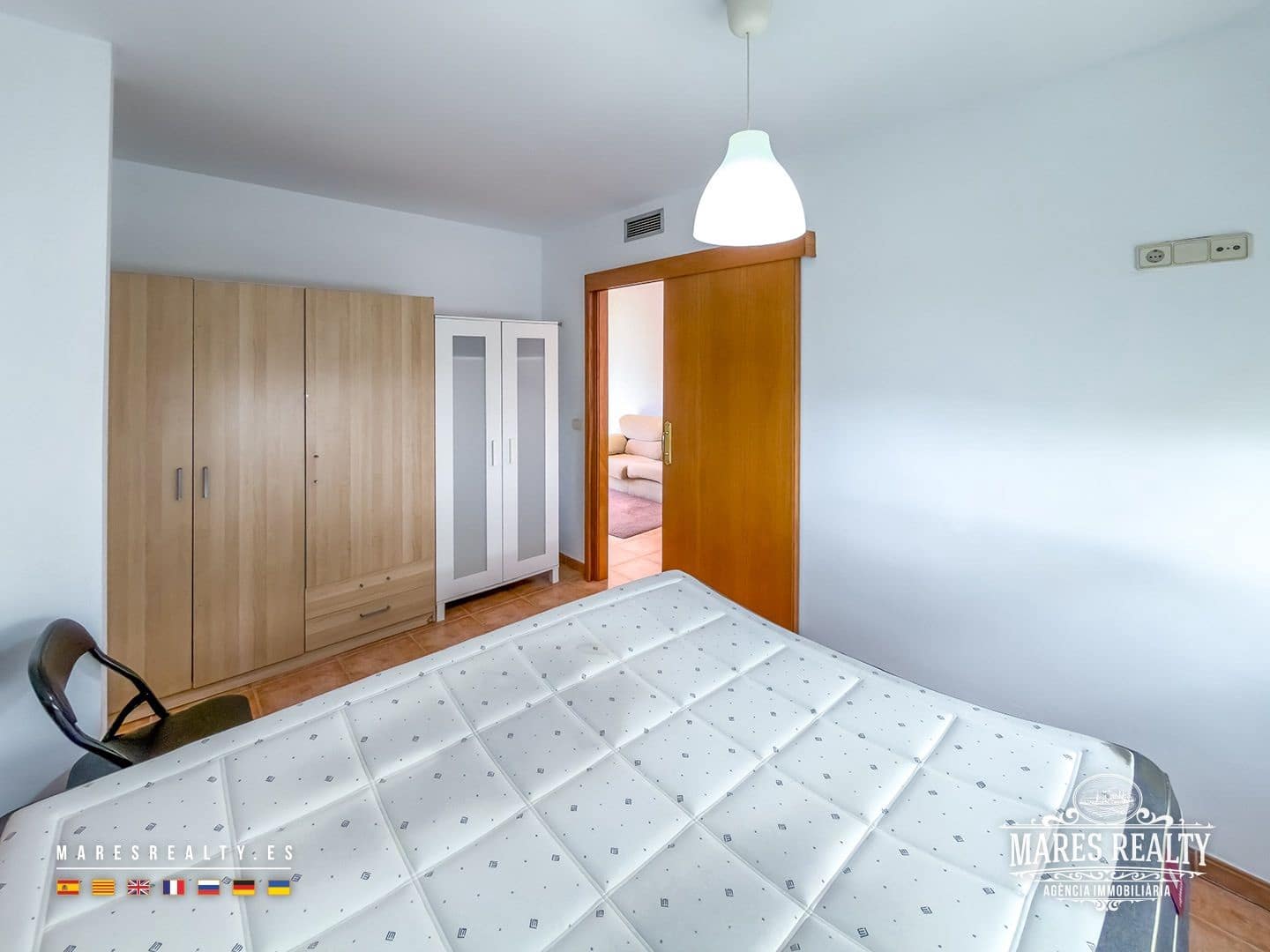 1 bedroom Flat for sale in Blanes - € 172,000 (Ref: 9863991)