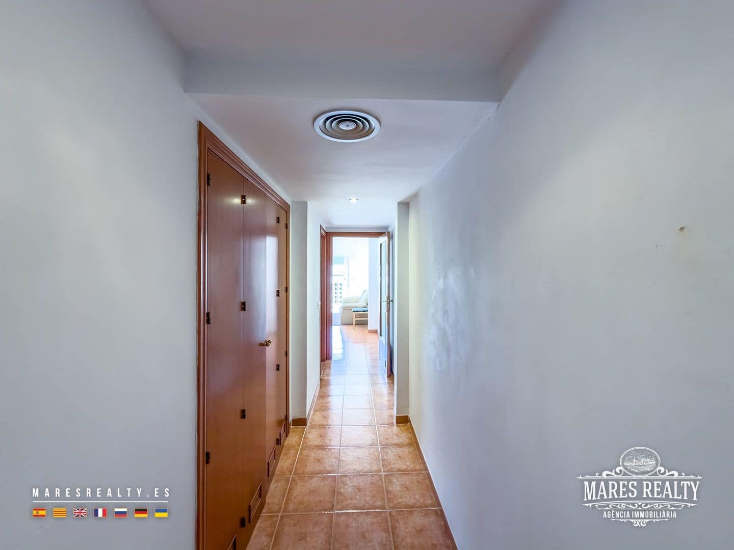 1 bedroom Flat for sale in Blanes - € 172,000 (Ref: 9863991)