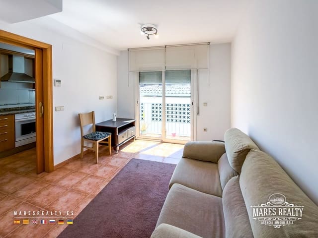 1 quarto Apartamento para venda em Blanes - 172 000 € (Ref: 9863991)