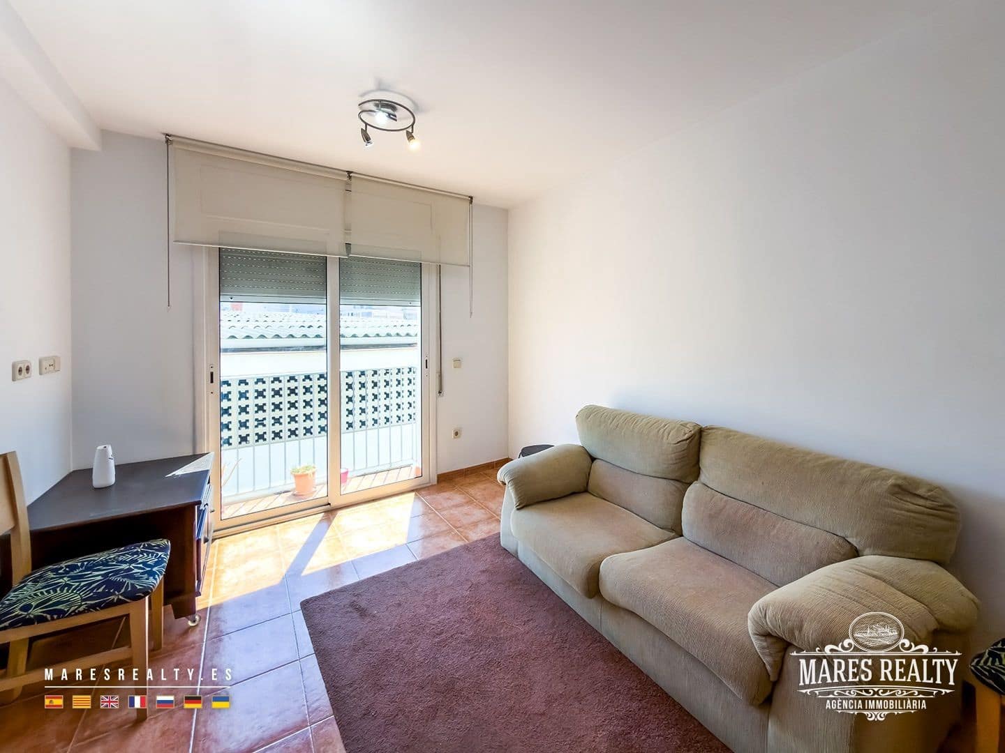 1 bedroom Flat for sale in Blanes - € 172,000 (Ref: 9863991)