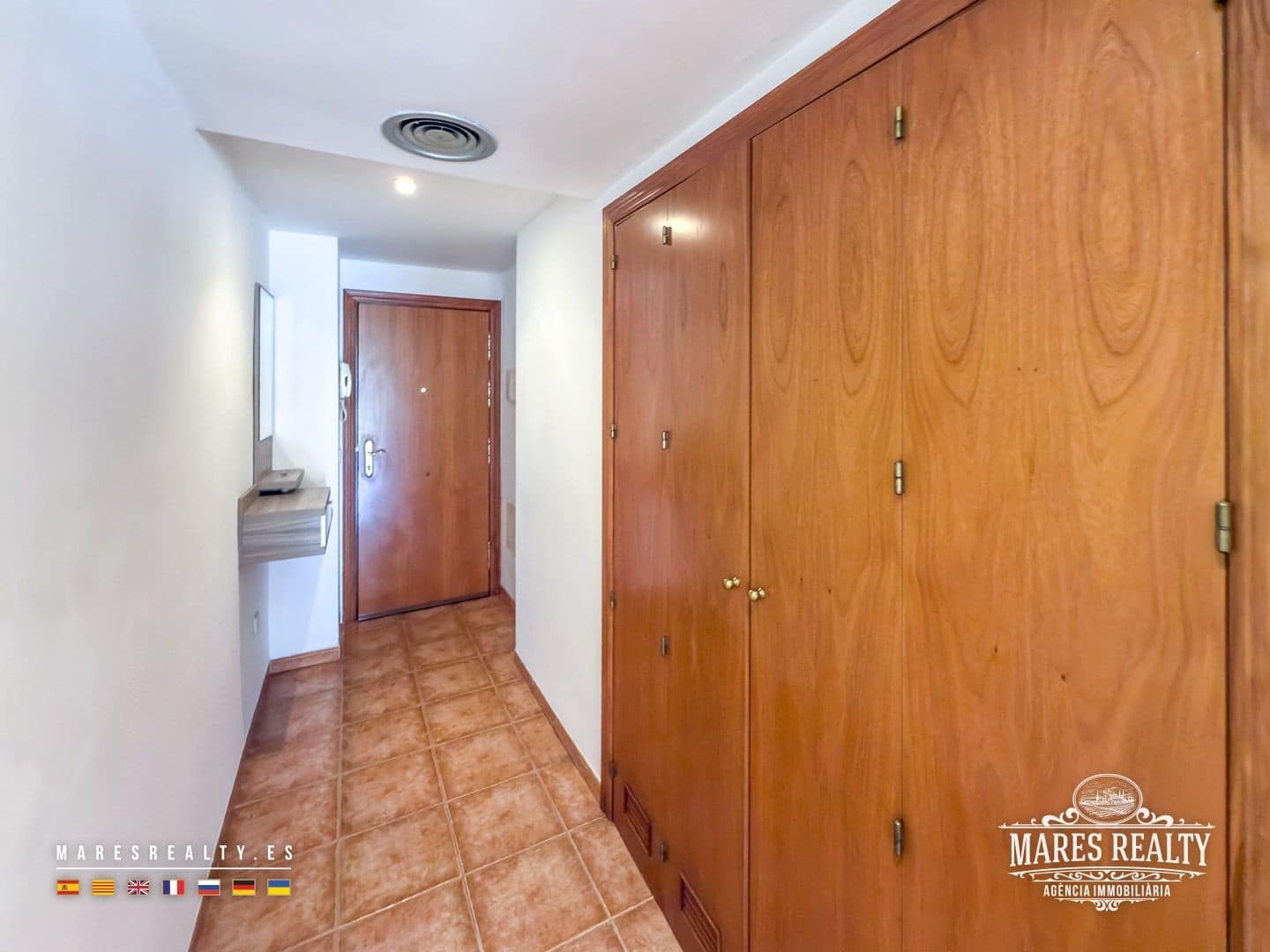1 bedroom Flat for sale in Blanes - € 172,000 (Ref: 9863991)