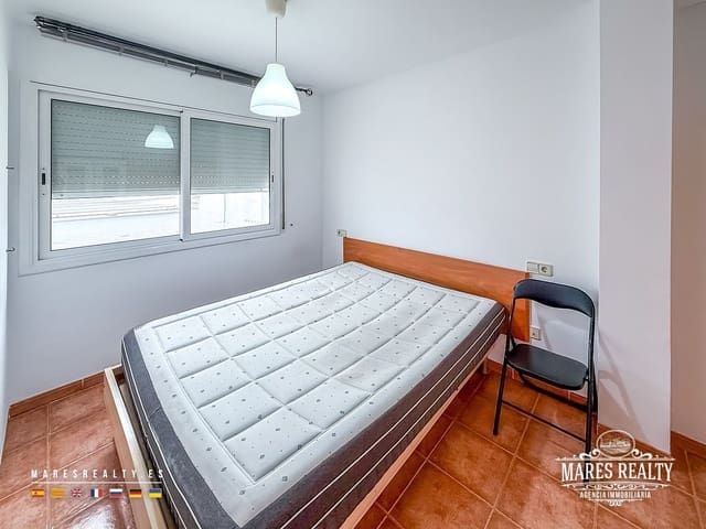 1 quarto Apartamento para venda em Blanes - 172 000 € (Ref: 9863991)