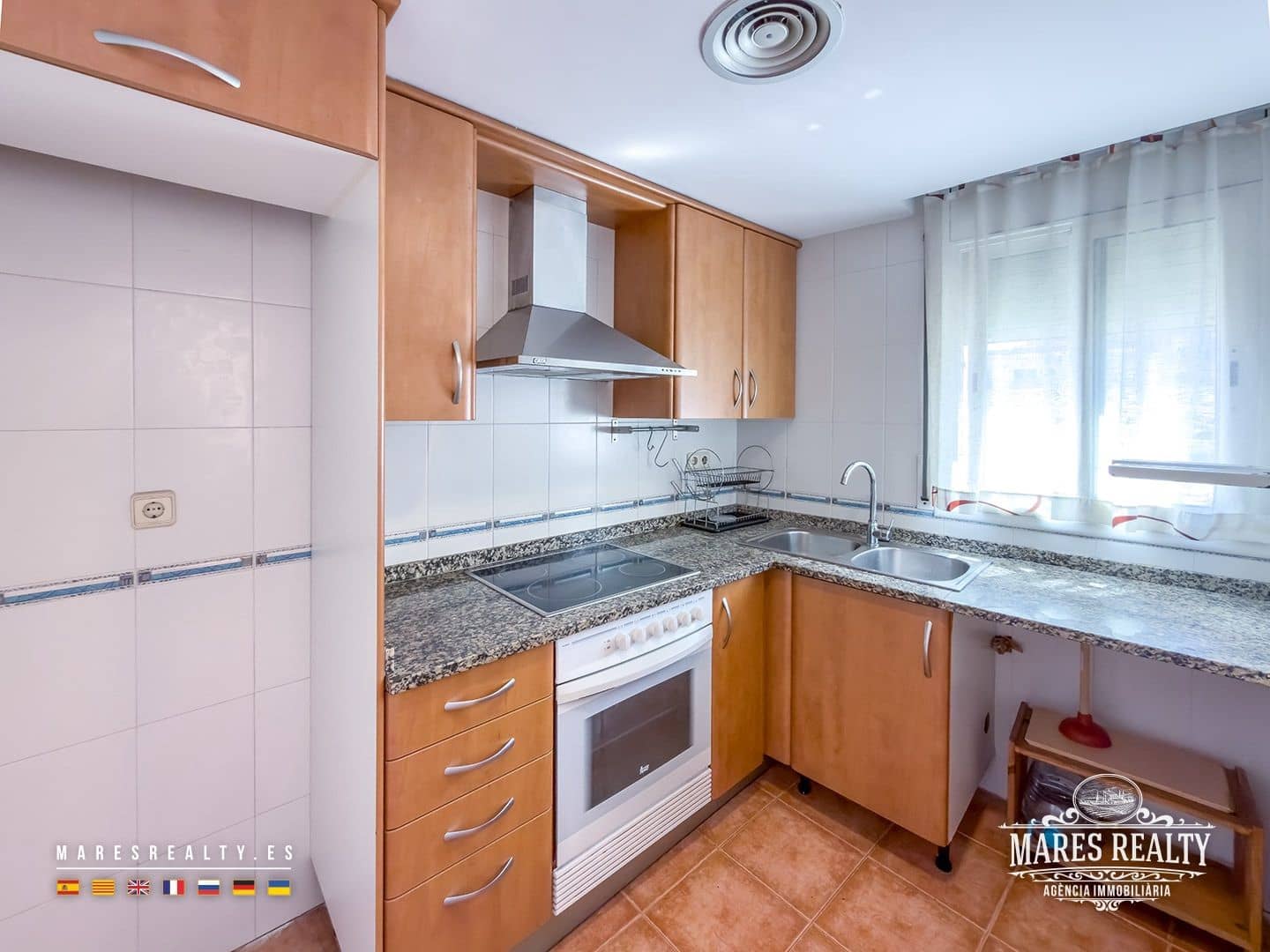 1 bedroom Flat for sale in Blanes - € 172,000 (Ref: 9863991)