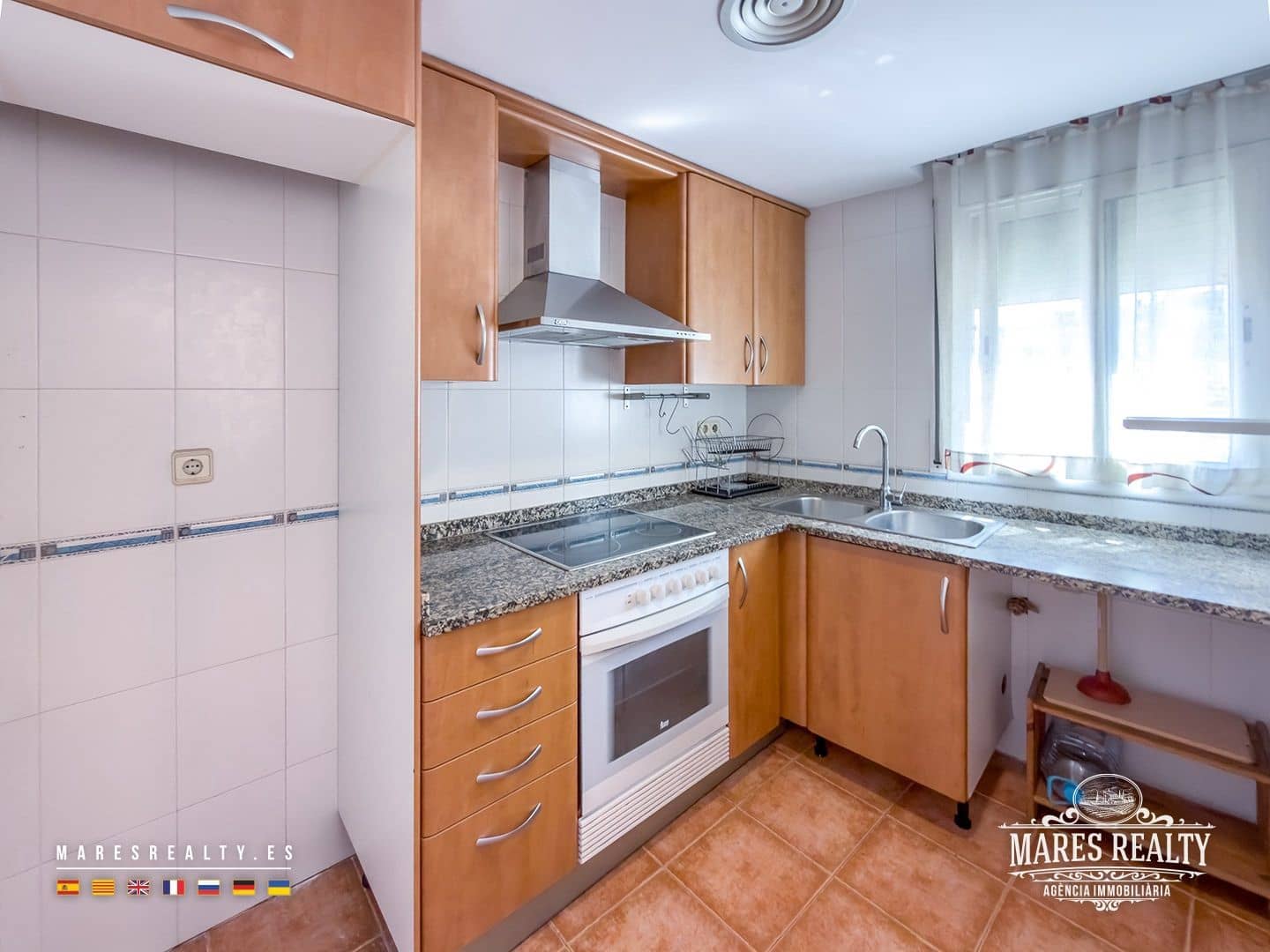 1 bedroom Flat for sale in Blanes - € 172,000 (Ref: 9863991)