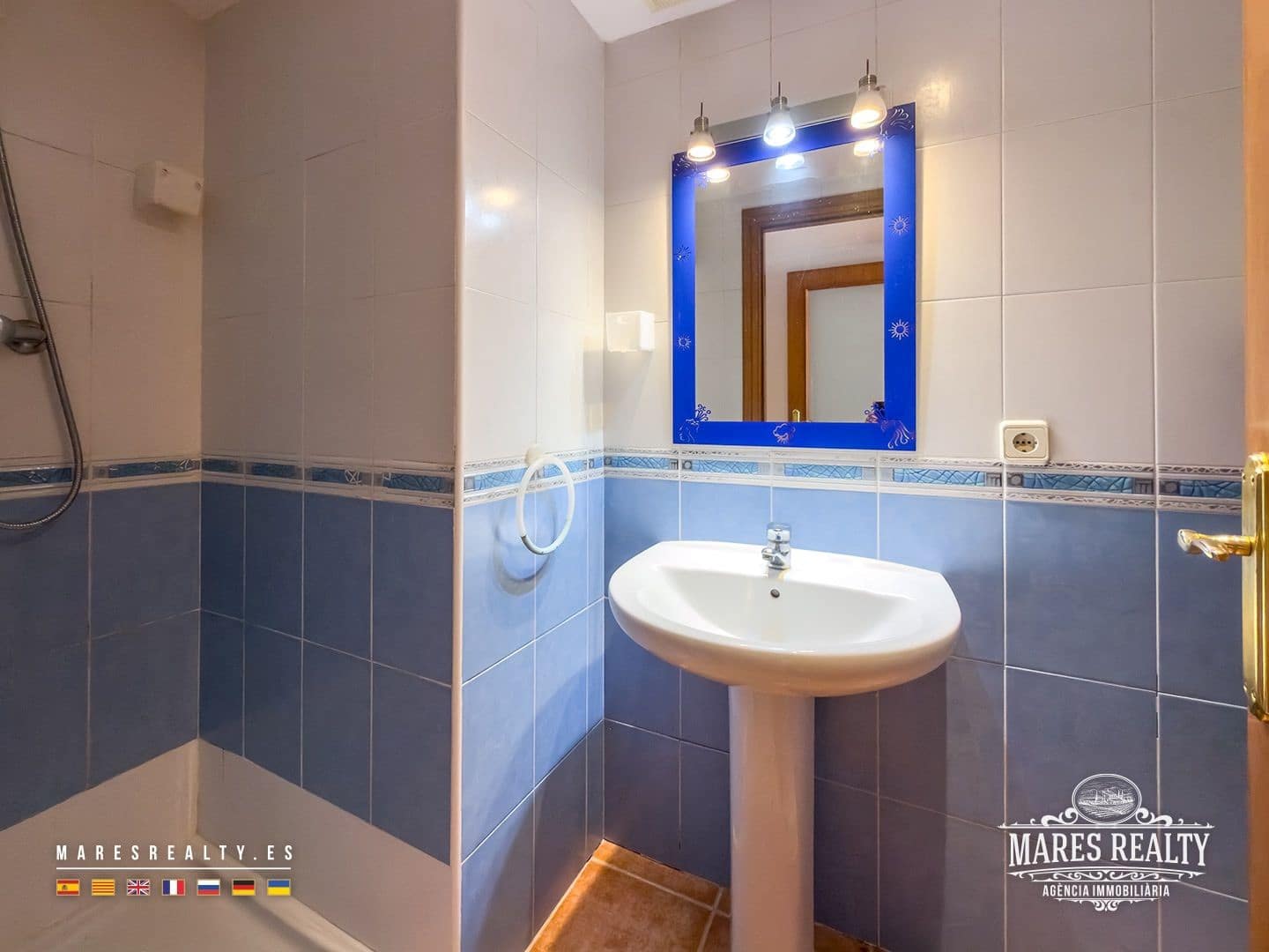 1 bedroom Flat for sale in Blanes - € 172,000 (Ref: 9863991)