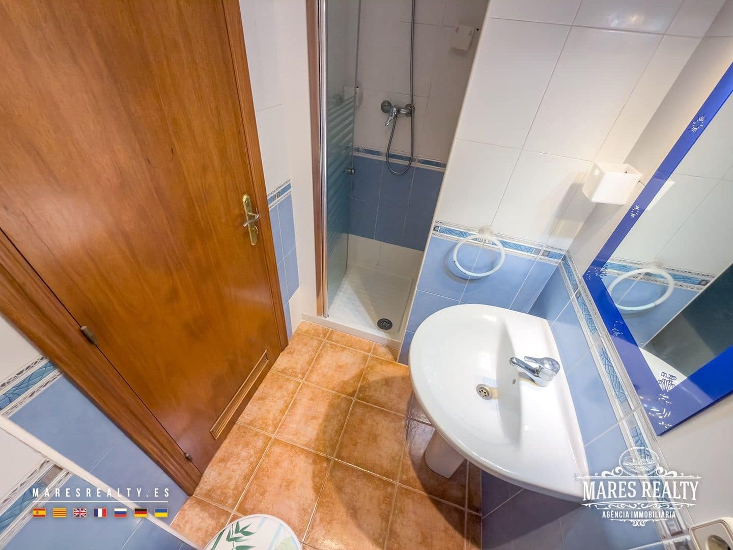 1 bedroom Flat for sale in Blanes - € 172,000 (Ref: 9863991)