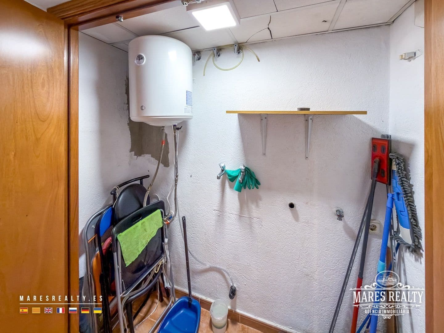 1 bedroom Flat for sale in Blanes - € 172,000 (Ref: 9863991)