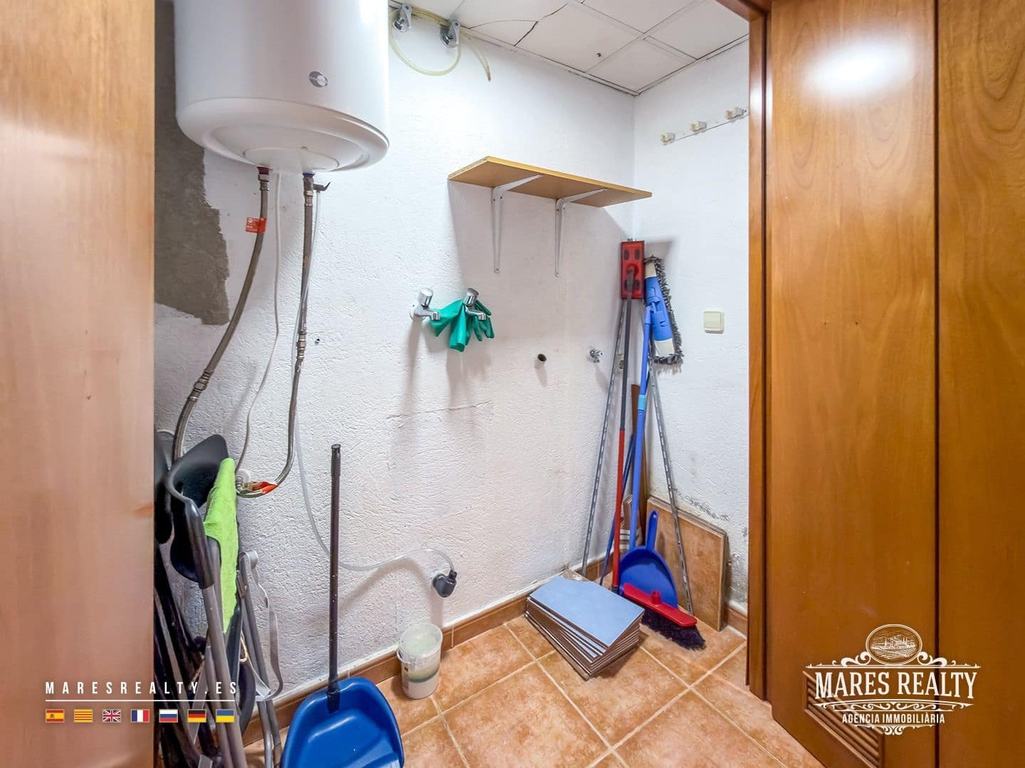 1 bedroom Flat for sale in Blanes - € 172,000 (Ref: 9863991)