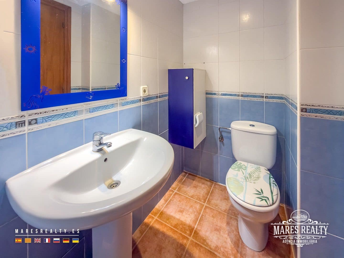 1 bedroom Flat for sale in Blanes - € 172,000 (Ref: 9863991)