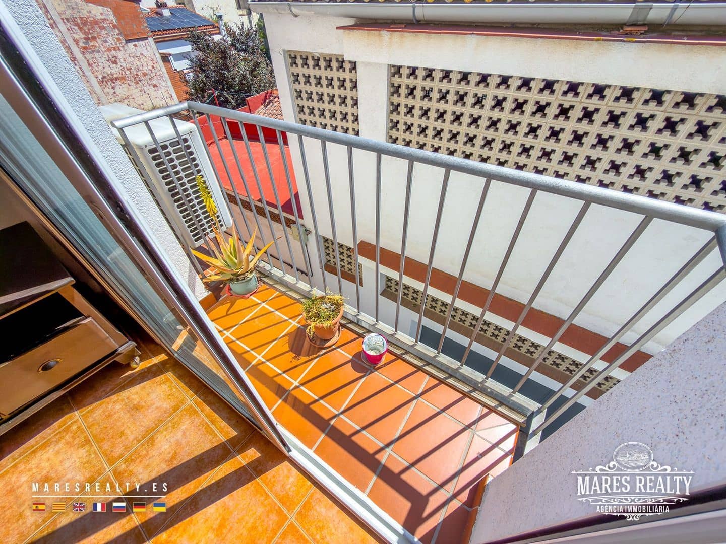 1 bedroom Flat for sale in Blanes - € 172,000 (Ref: 9863991)