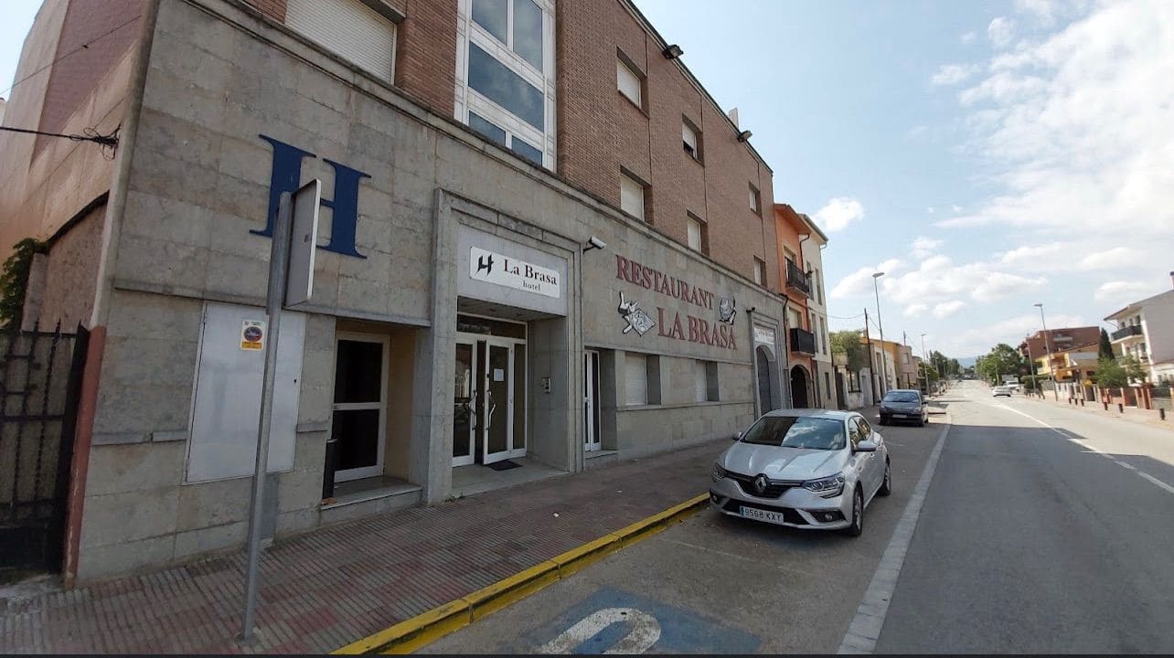 Hotel te koop in Riudarenes - € 1.200.000 (Ref: 9868152)